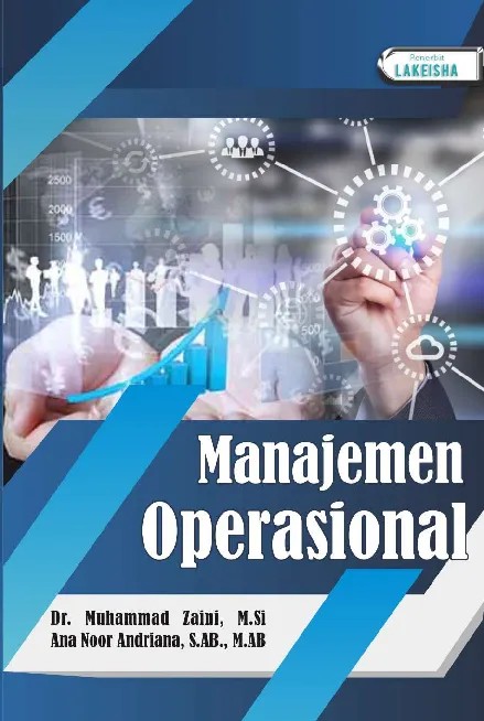 MANAJEMEN OPERASIONAL