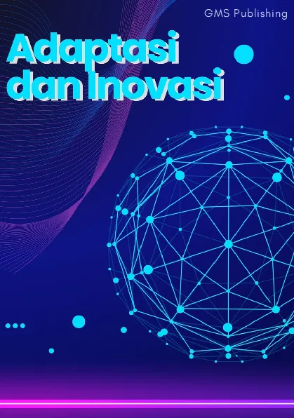 Adaptasi dan inovasi