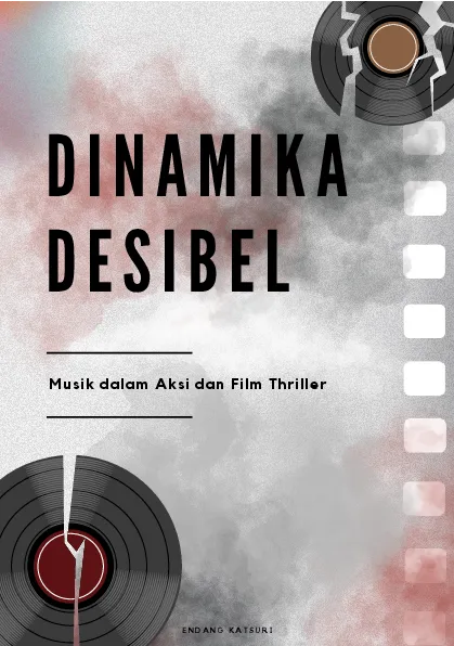 Dinamika desibel: musik dalam aksi dan film thriller
