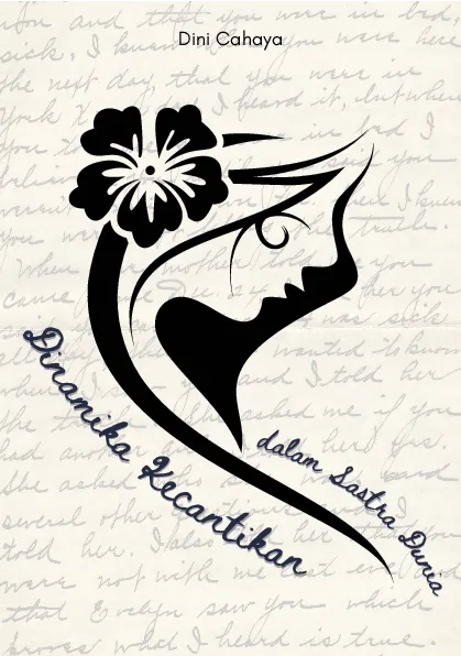 Dinamika kecantikan dalam sastra dunia