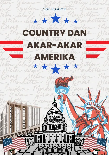 Country dan akar-akar amerika