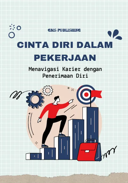 Cinta diri dalam pekerjaan: menavigasi karier dengan penerimaan diri