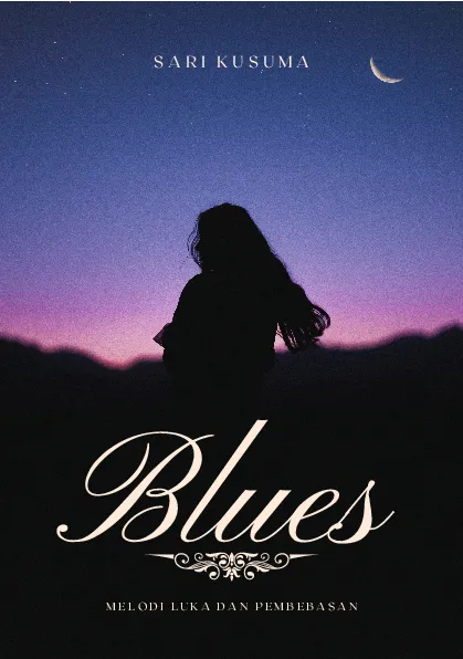 Blues: melodi luka dan pembebasan