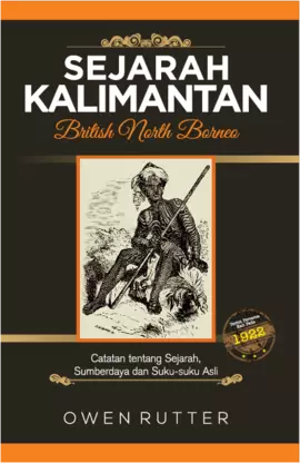 Sejarah Kalimantan, British North Borneo