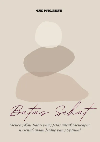 Batas sehat: menetapkan batas yang jelas untuk mencapai keseimbangan hidup yang optimal