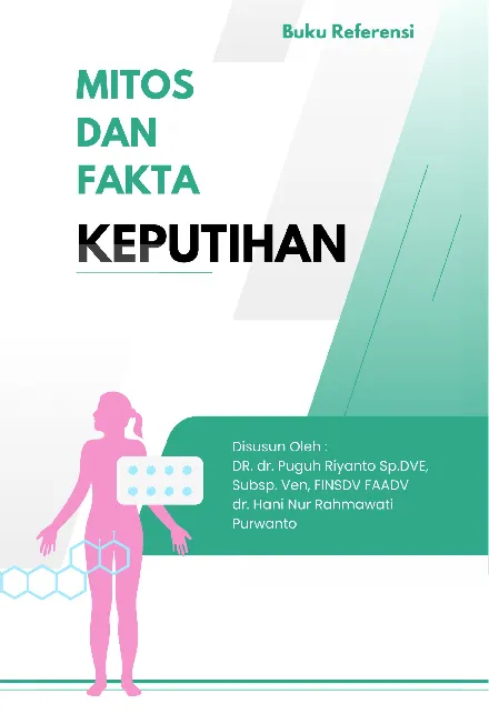 Mitos dan fakta keputihan