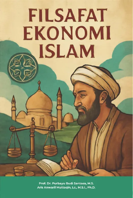 Filsafat ekonomi Islam