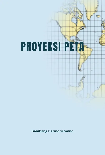 Proyeksi peta