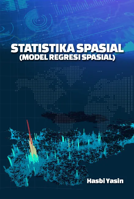 Statistika spasial (model regresi spasial)