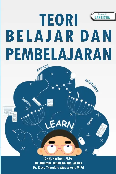 TEORI BELAJAR DAN PEMBELAJARAN