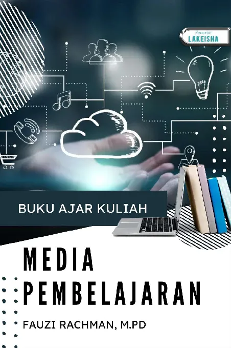 Buku Ajar MEDIA PEMBELAJARAN