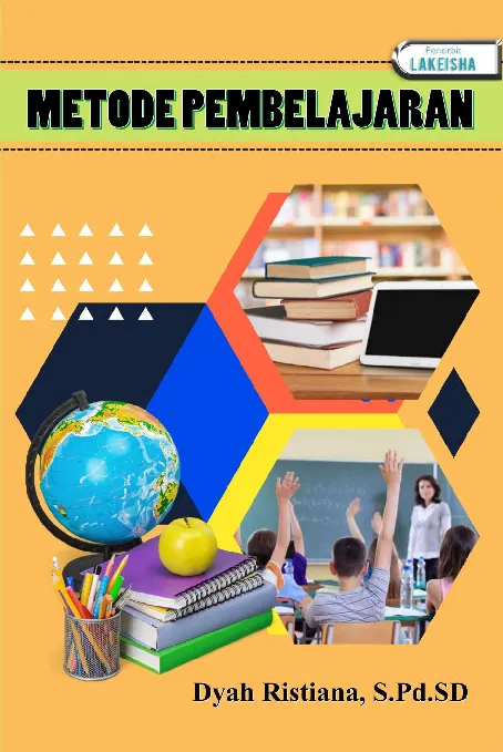 METODE PEMBELAJARAN
