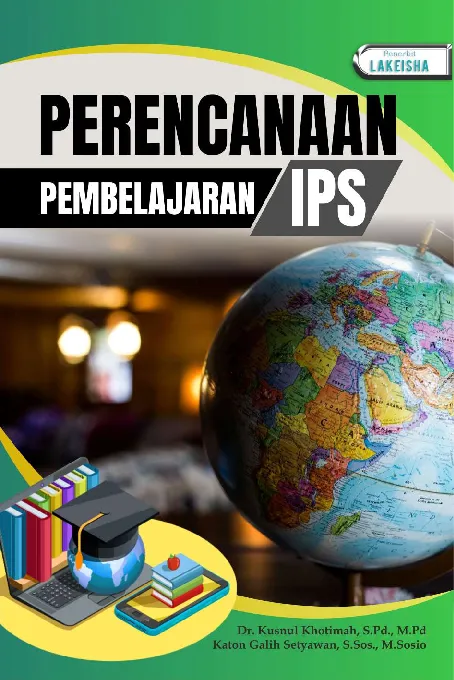 PERENCANAAN PEMBELAJARAN IPS