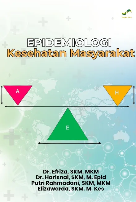 Epidemiologi Kesehatan Masyarakat