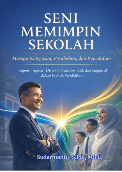 Seni Memimpin Sekolah