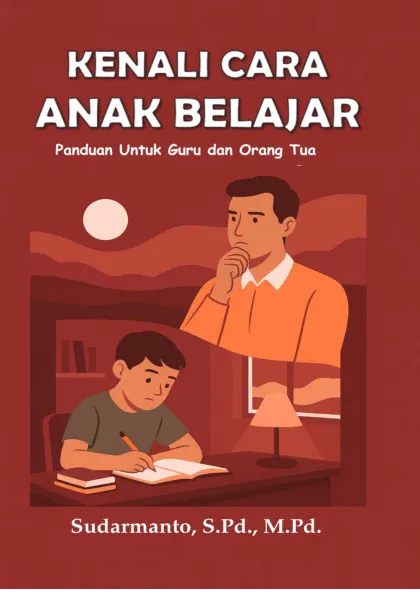 Kenali Cara Anak Belajar