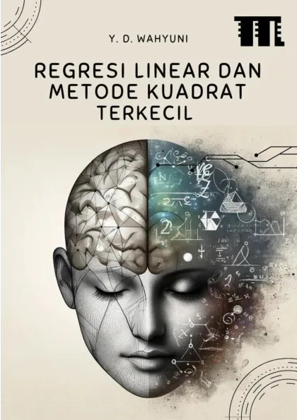Regresi Linear dan Metode Kuadrat Terkecil
