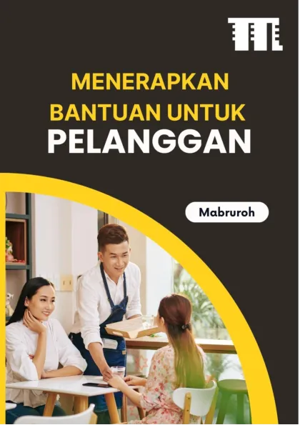 Menerapkan Bantuan untuk Pelanggan