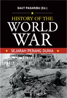 History Of The World War, Sejarah Perang Dunia