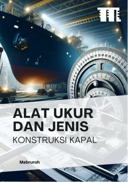 Alat Ukur dan Jenis Konstruksi Kapal