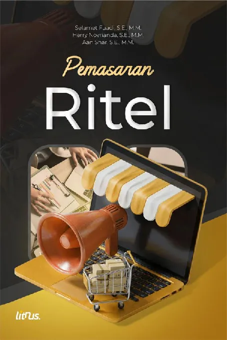 PEMASARAN RITEL