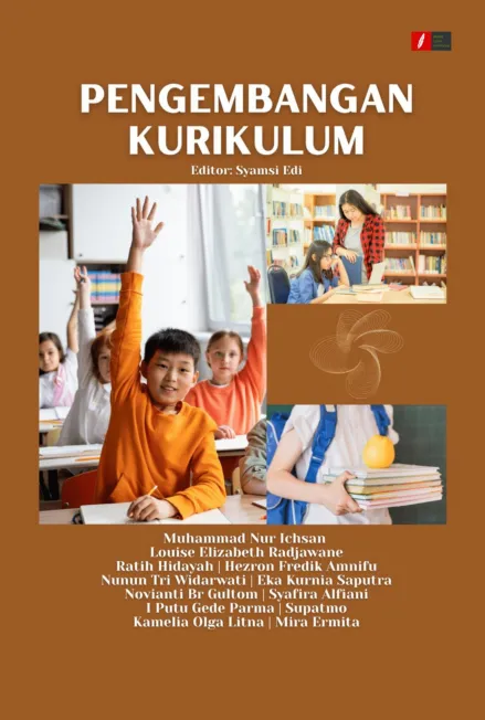 PENGEMBANGAN KURIKULUM
