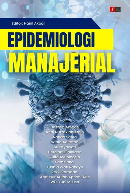 EPIDEMIOLOGI MANAJERIAL