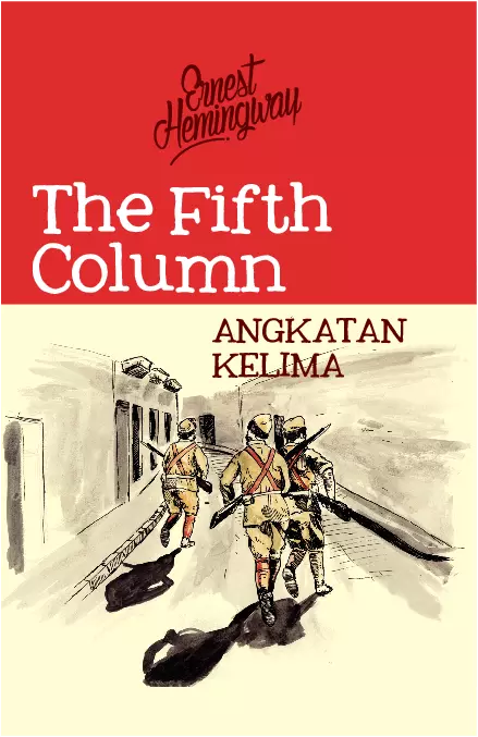 The Fifth Column Angkatan Kelima