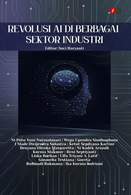 REVOLUSI AI DI BERBAGAI SEKTOR INDUSTRI