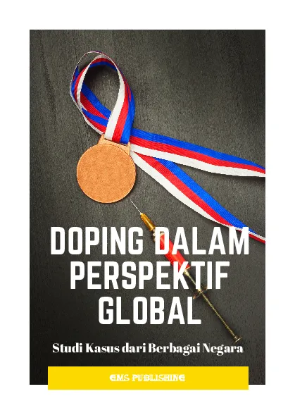 Doping dalam perspektif global: studi kasus dari berbagai negara