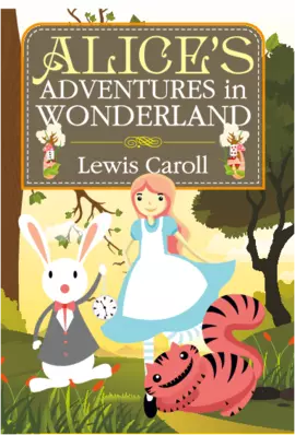 Alice's Adventures in Wonderland