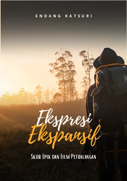 Ekspresi ekspansif: skor epik dan film petualangan