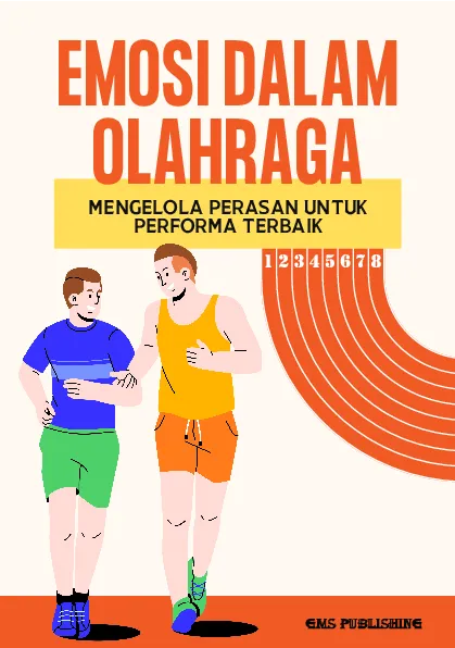 Emosi dalam olahraga: mengelola perasaan untuk performa terbaik