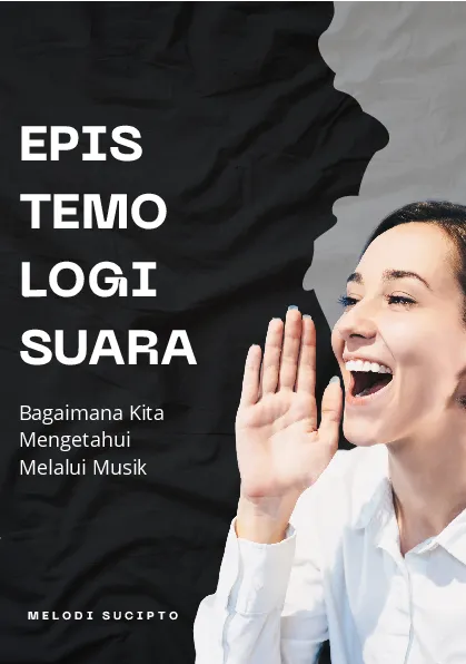 Epistemologi suara: bagaimana kita mengetahui melalui musik