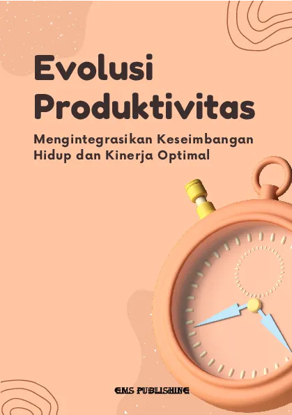 Evolusi produktivitas: mengintegrasikan keseimbangan hidup dan kinerja optimal