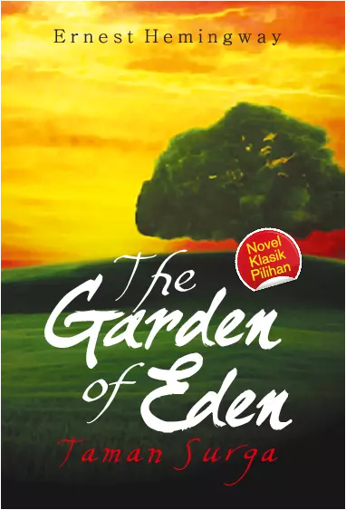 The Garden of Eden Taman Surga