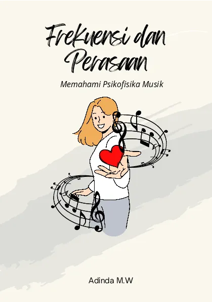 Frekuensi dan perasaan: memahami psikofisika musi