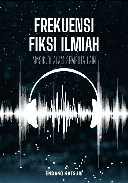 Frekuensi fiksi ilmiah: musik di alam semesta lain