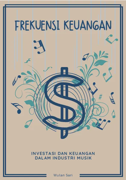 Frekuensi keuangan: investasi dan keuangan di industri musik