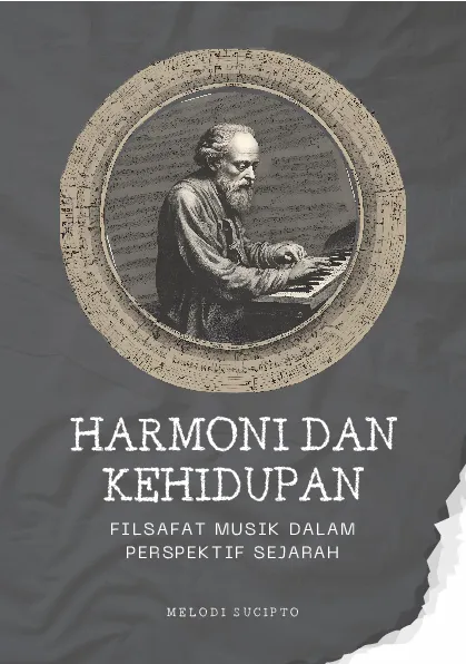 Harmoni dan kehidupan: filsafat musik dalam perspektif sejarah