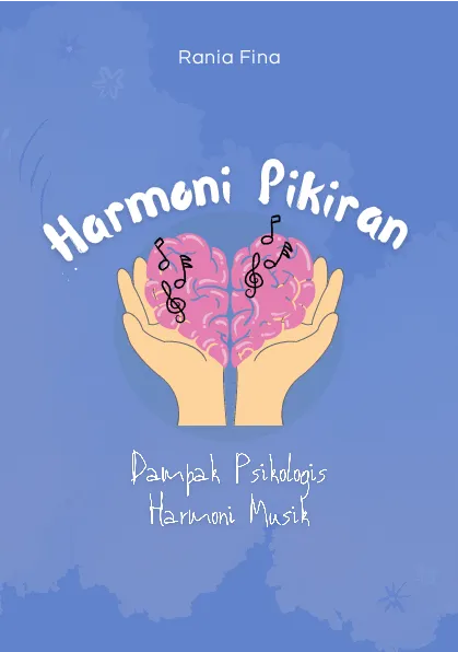 Harmoni pikiran: dampak psikologis harmoni musik