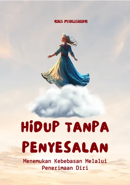 Hidup tanpa penyesalan: menemukan kebebasan melalui penerimaan diri