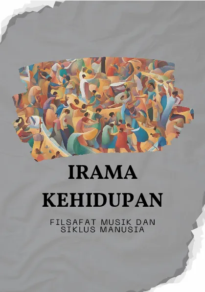 Irama kehidupan: filsafat musik dan siklus manusia