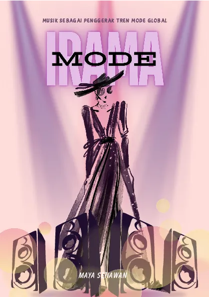 Irama mode: musik sebagai penggerak tren mode global