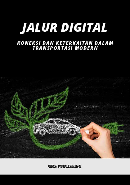 Jalur digital: koneksi dan keterkaitan dalam transportasi modern