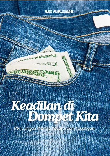 Keadilan di dompet kita: perjuangan menuju kesetaraan keuangan