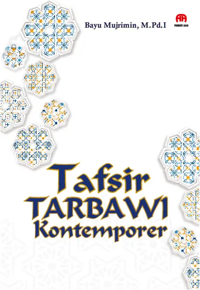 Tafsir Tarbawi Kontemporer