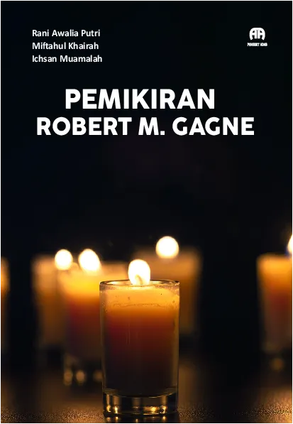 Pemikiran Robert M.Gagne