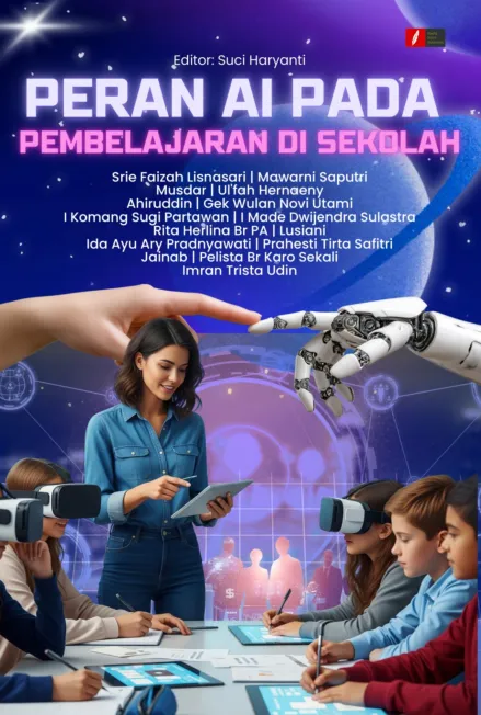 PERAN AI PADA PEMBELAJARAN DI SEKOLAH