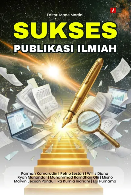 SUKSES PUBLIKASI ILMIAH